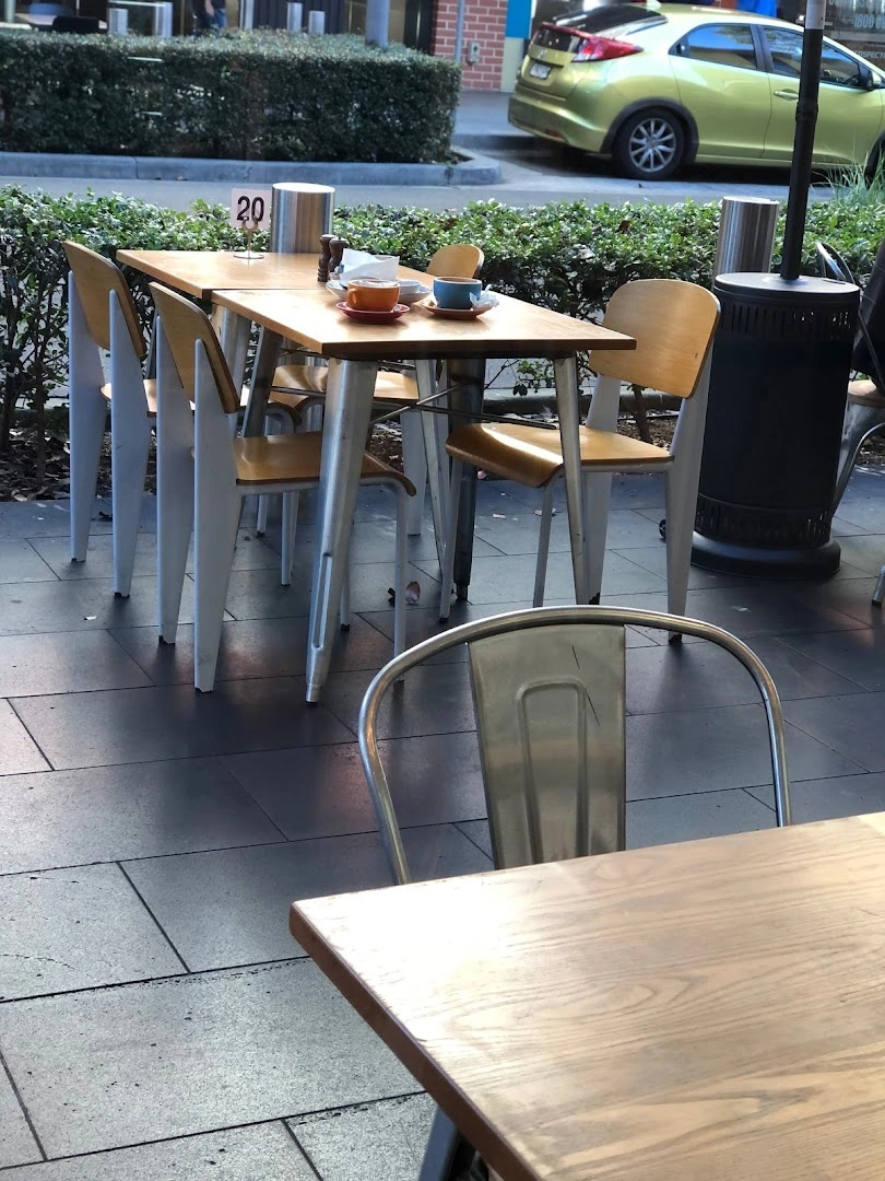 Caffe Cherry Beans - Rouse Hill - Image 1