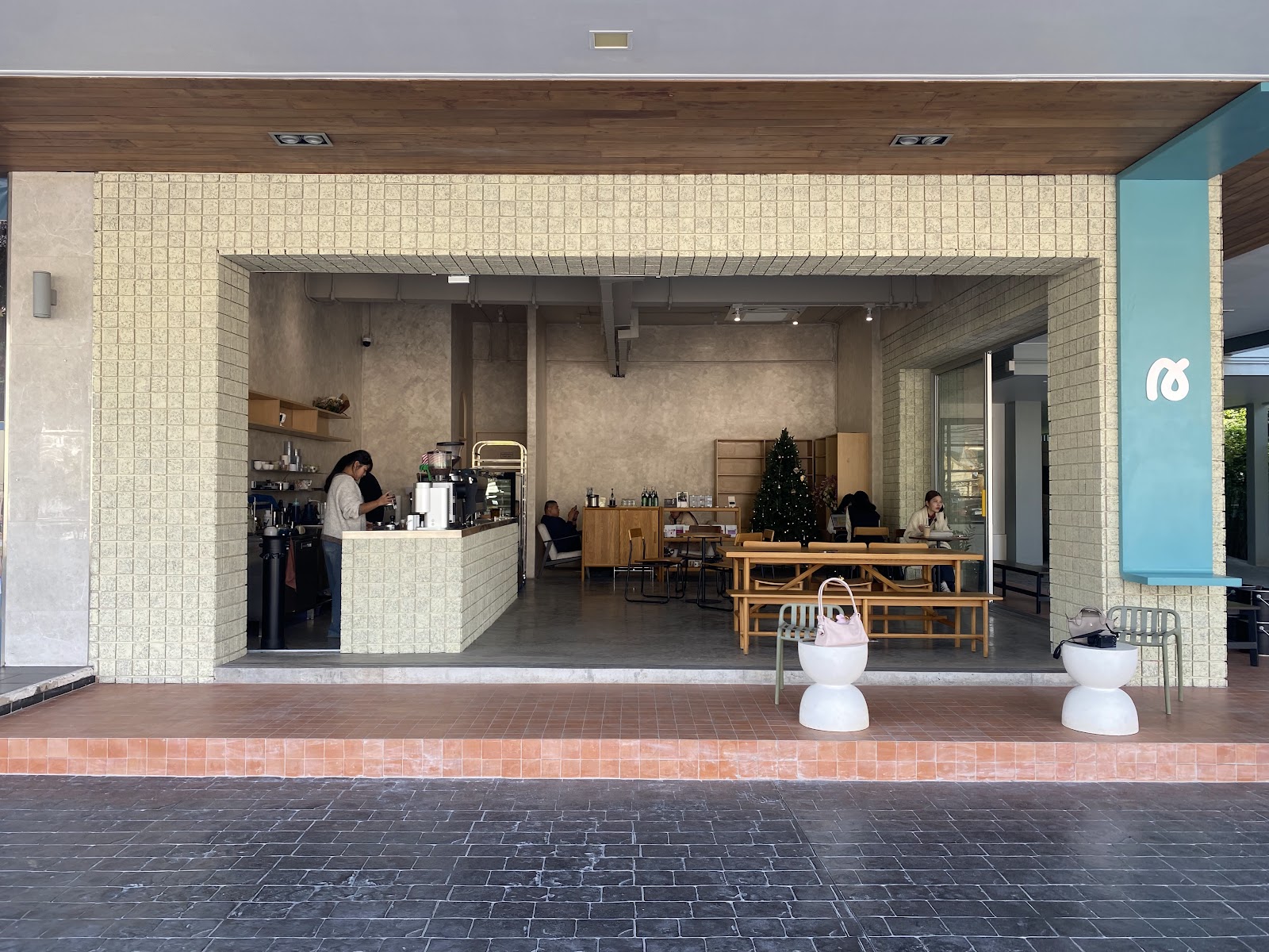 Nippy Coffee Roaster - CEI - Image 1