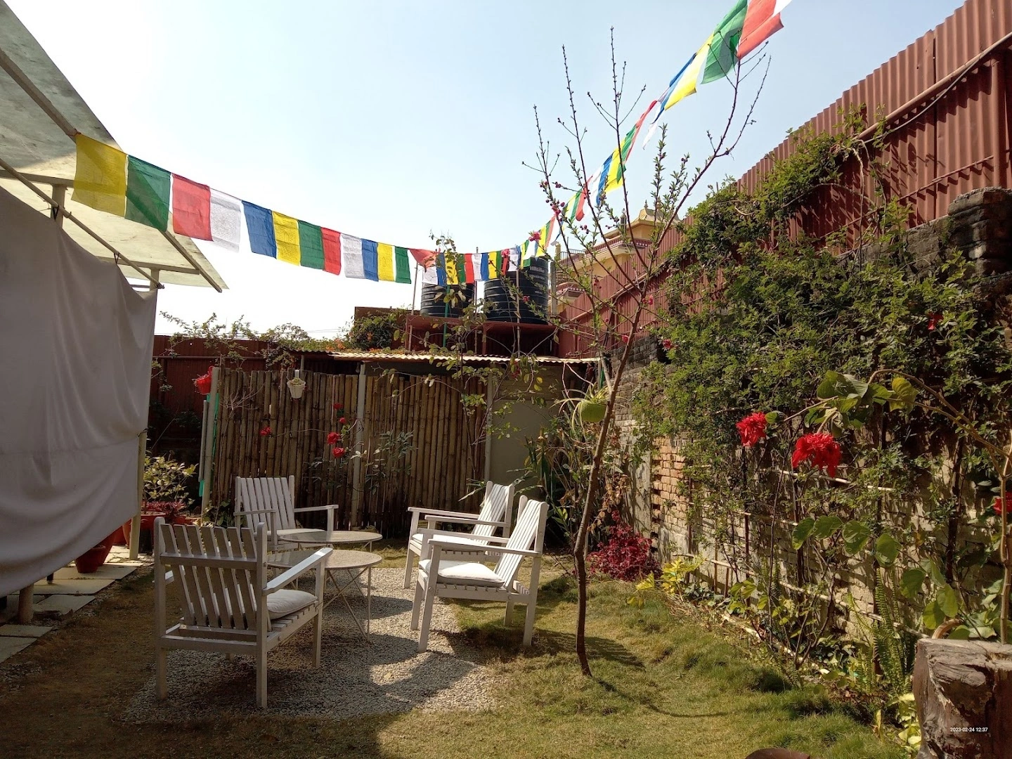 Taso Cafe - Image 1
