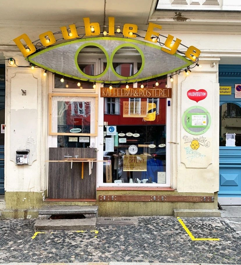 DoubleEye - Image 1