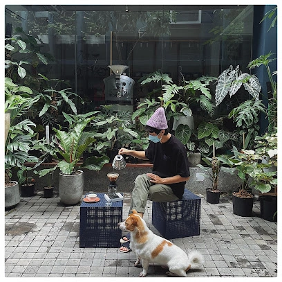 Every Half Coffee Roasters - Võ Thị Sáu - Image 1