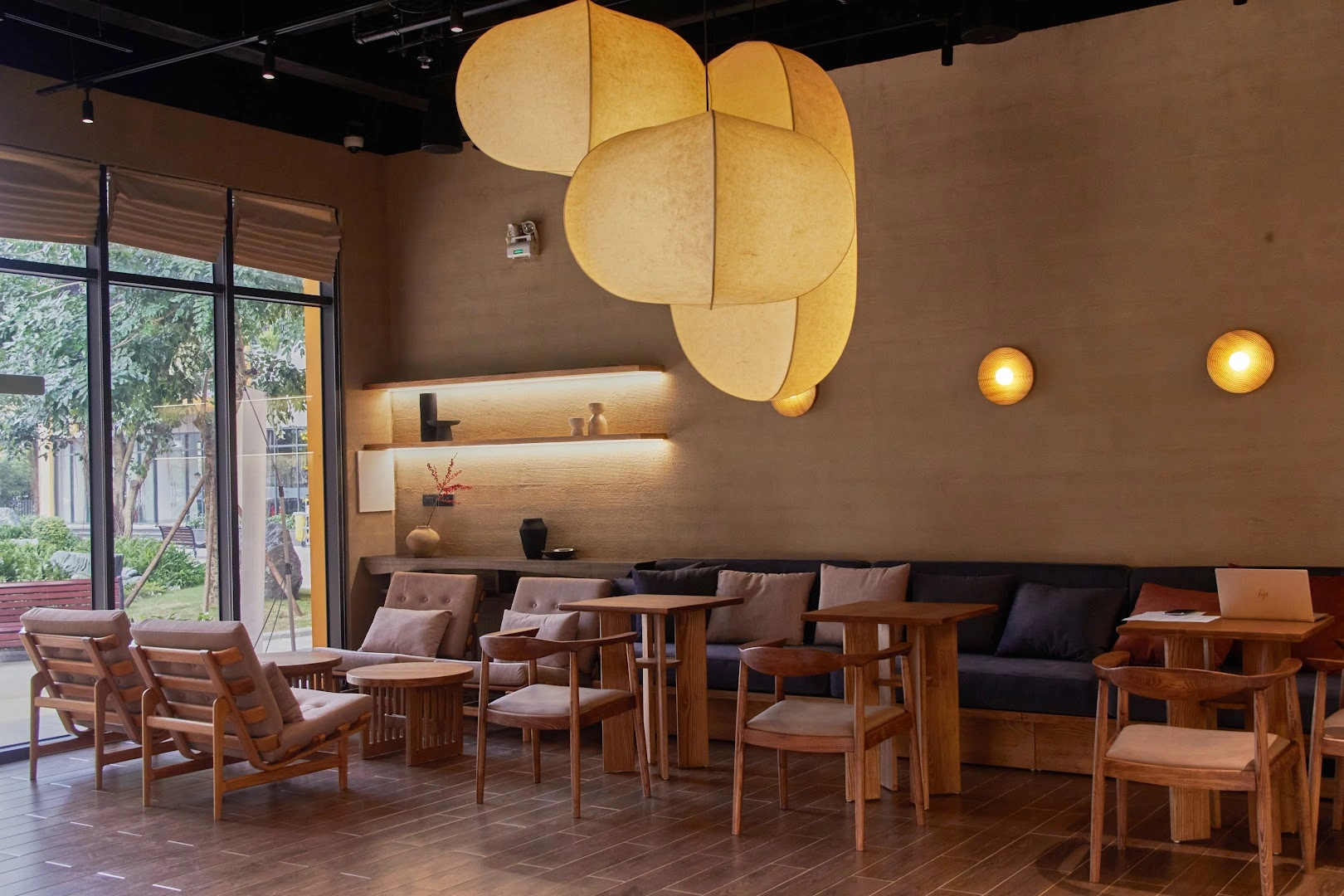 Sora Cafe - Zen Park - Image 1