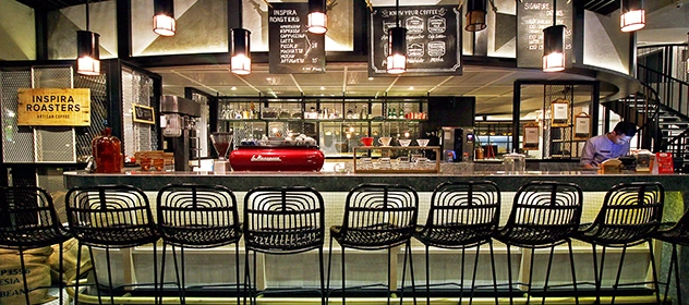 Inspira Roasters - Image 1