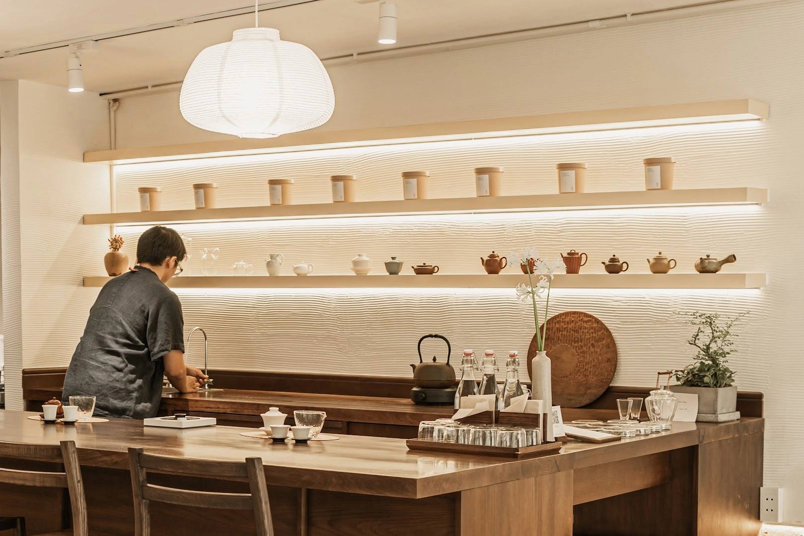 Lạc teahouse - Image 1