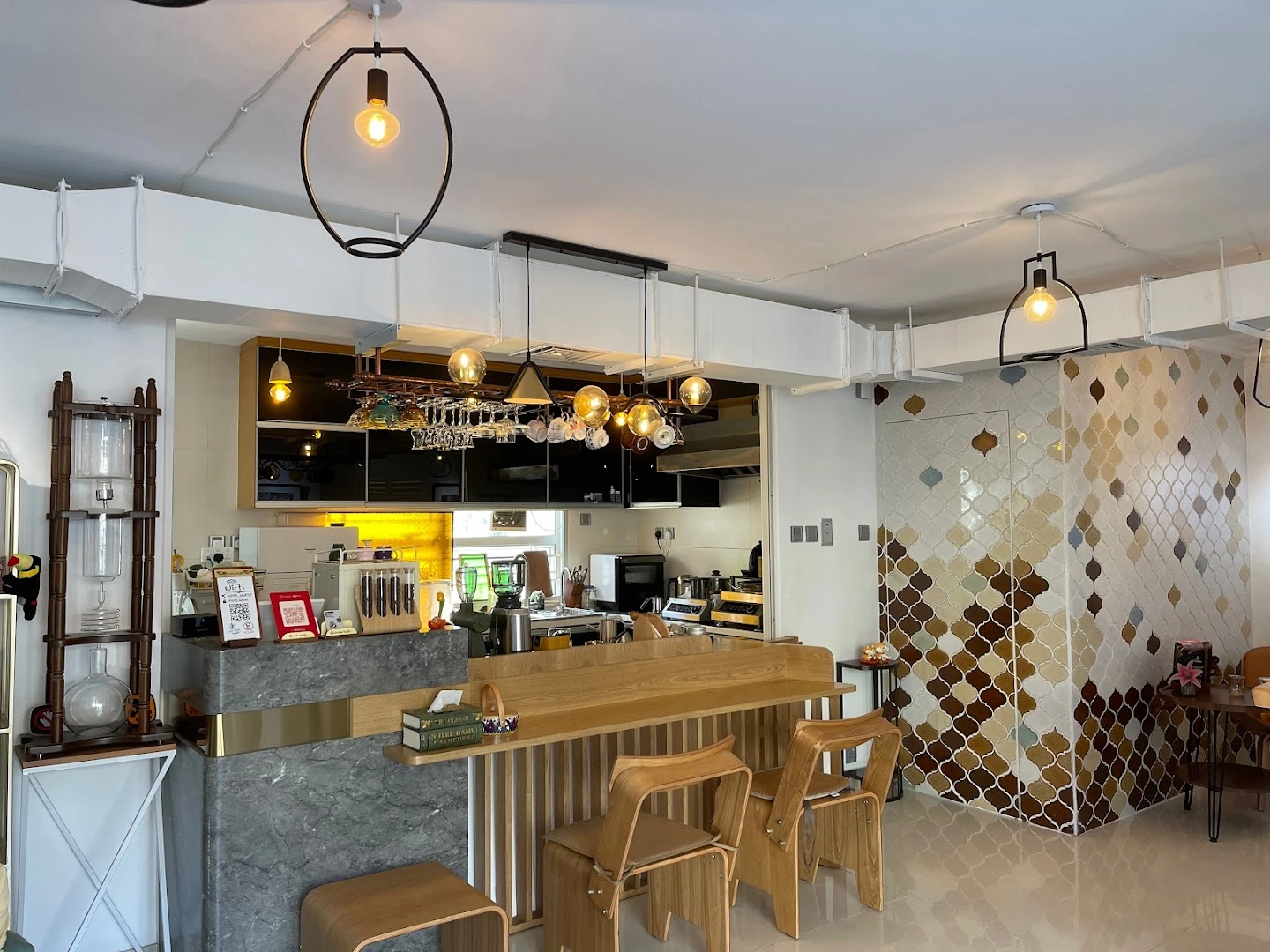 Kim House Roaster - Image 1