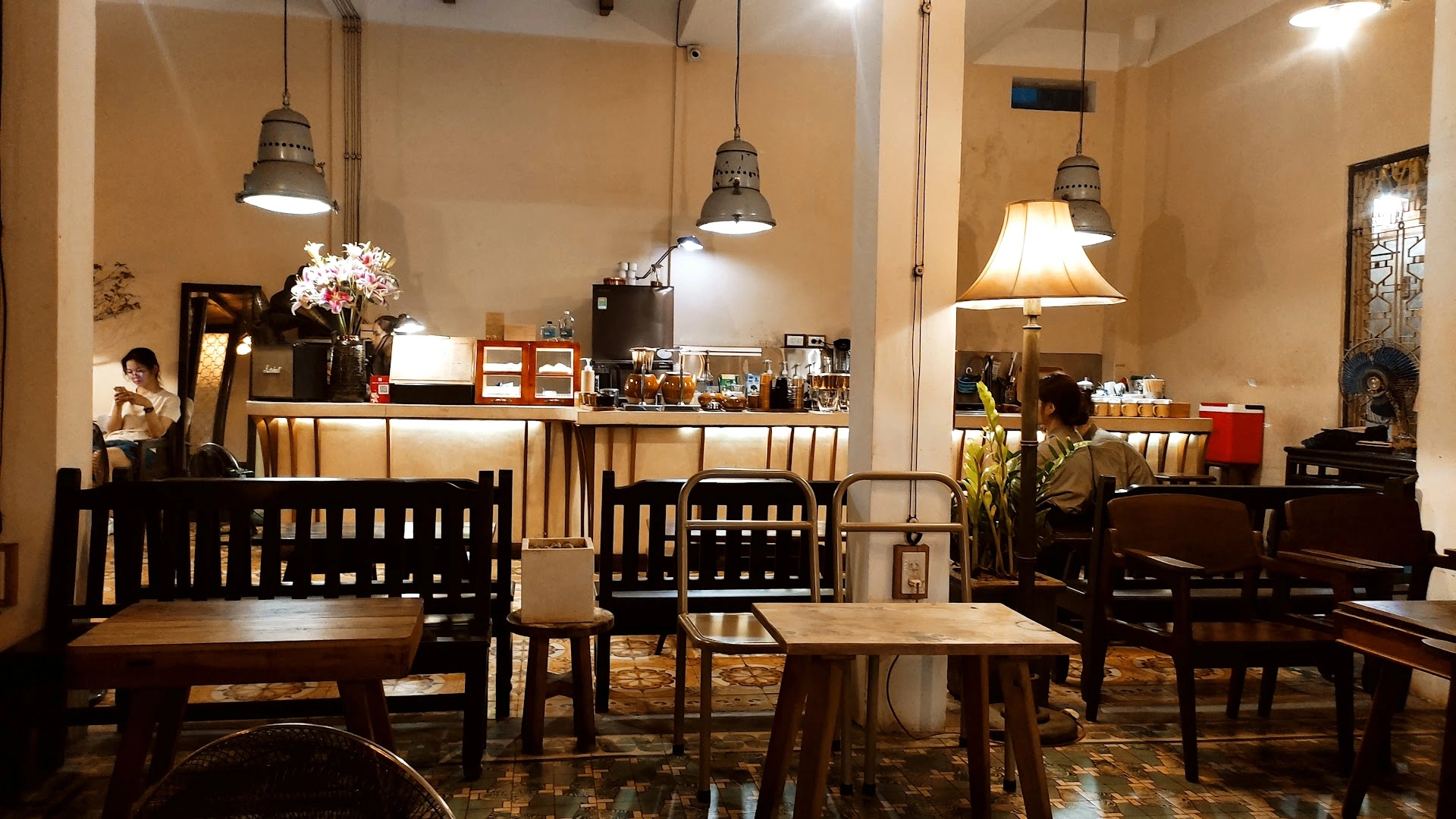 Giao Cafe - Image 1