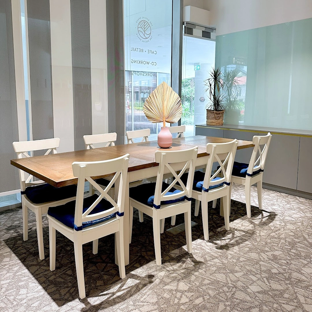 The Social Space - Duo Galleria - Image 1