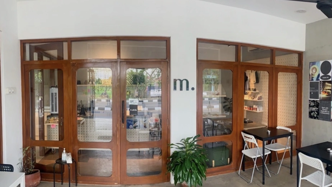 Mase Coffee Lab - Image 1