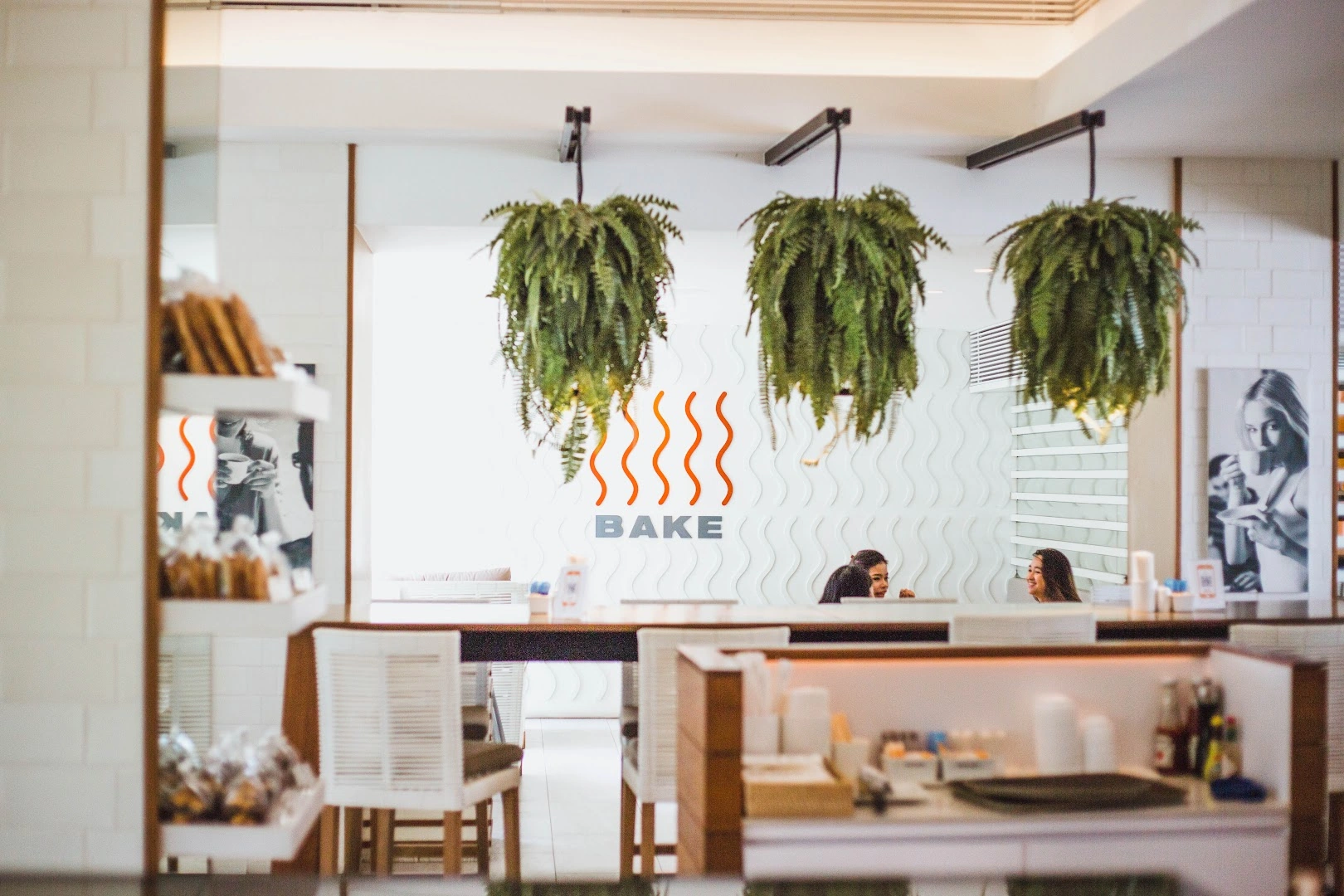 Bake - Image 1