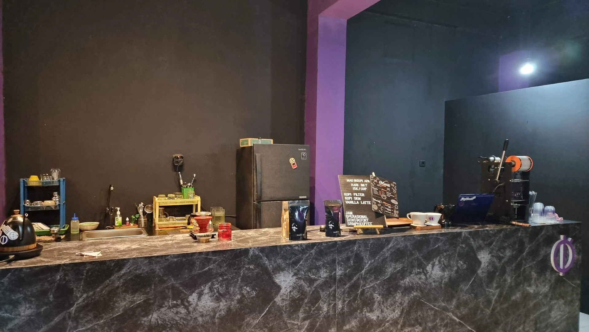 SRIMPHI COFFEE - Image 1