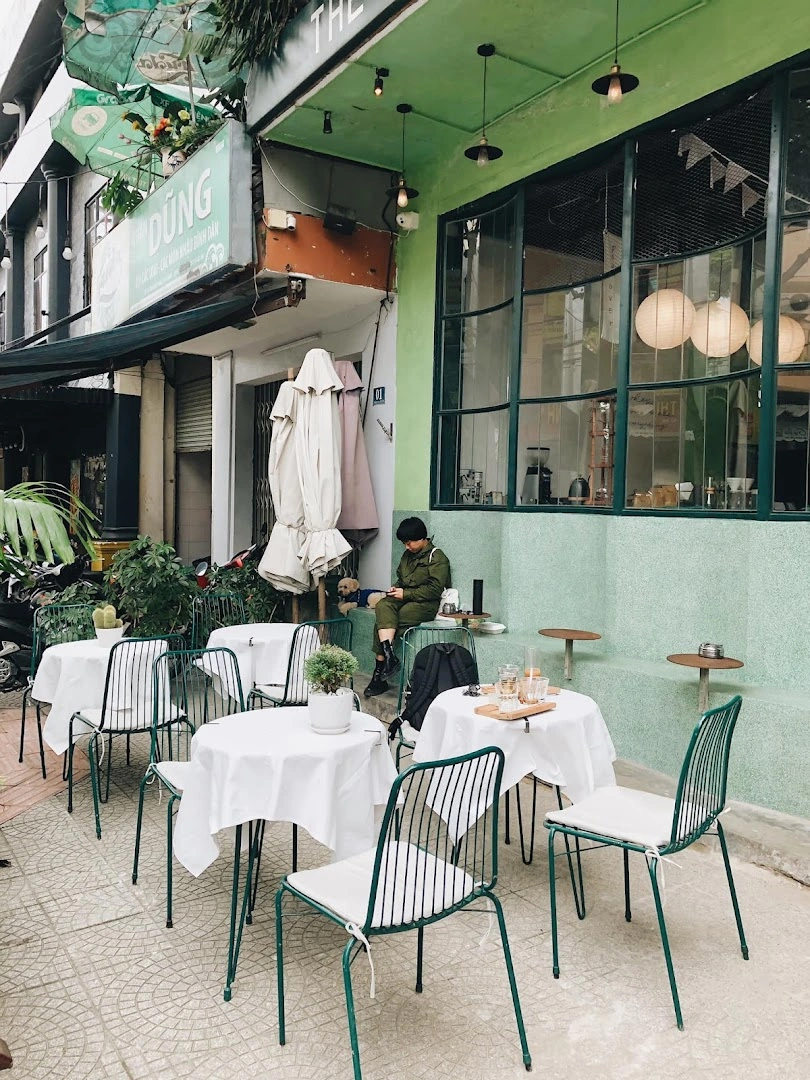 Lowkey Cafe - Image 1