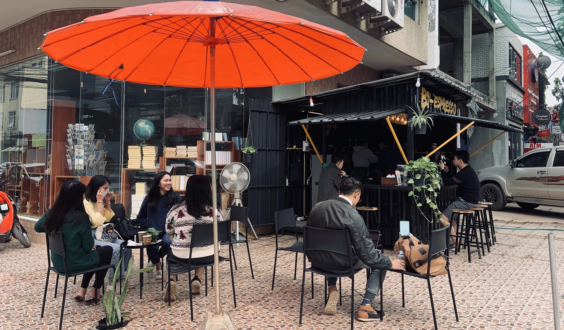Bi-Espresso - Image 1