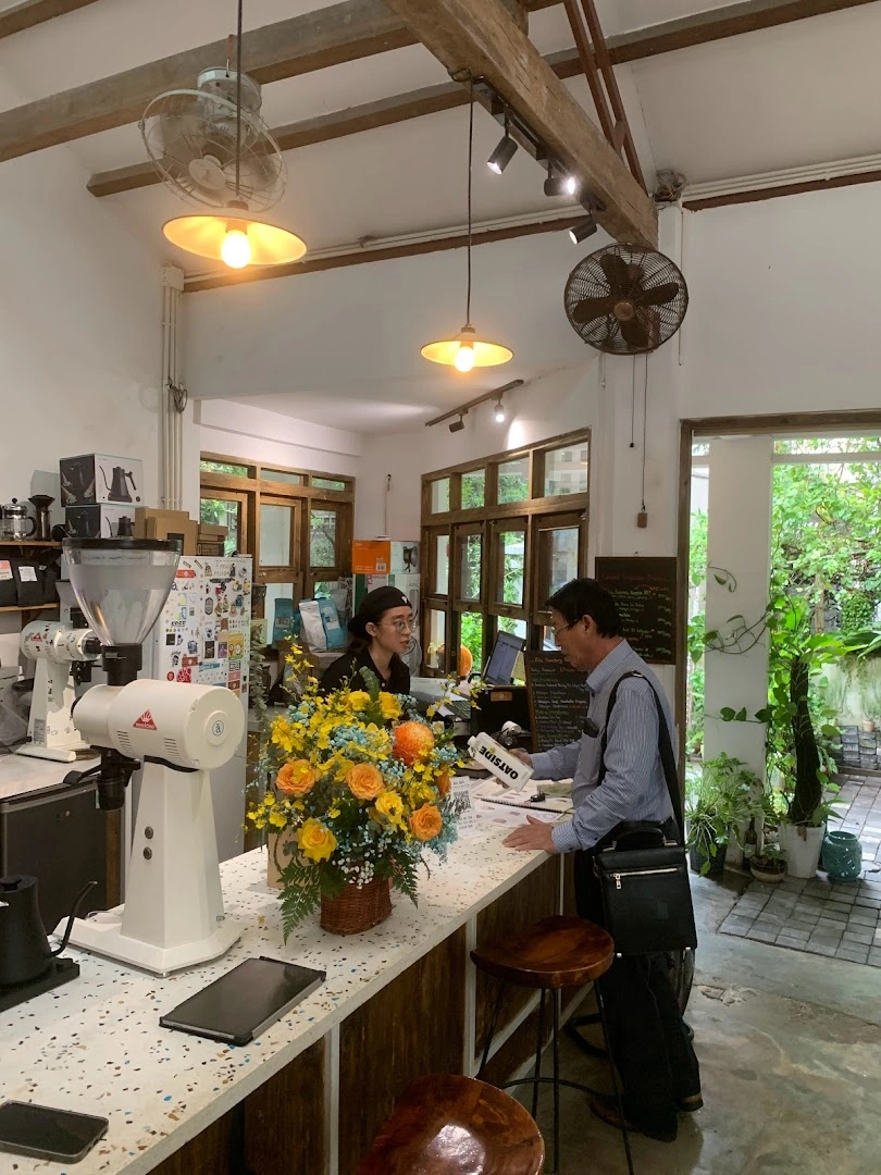 Àla Cafe - Image 1