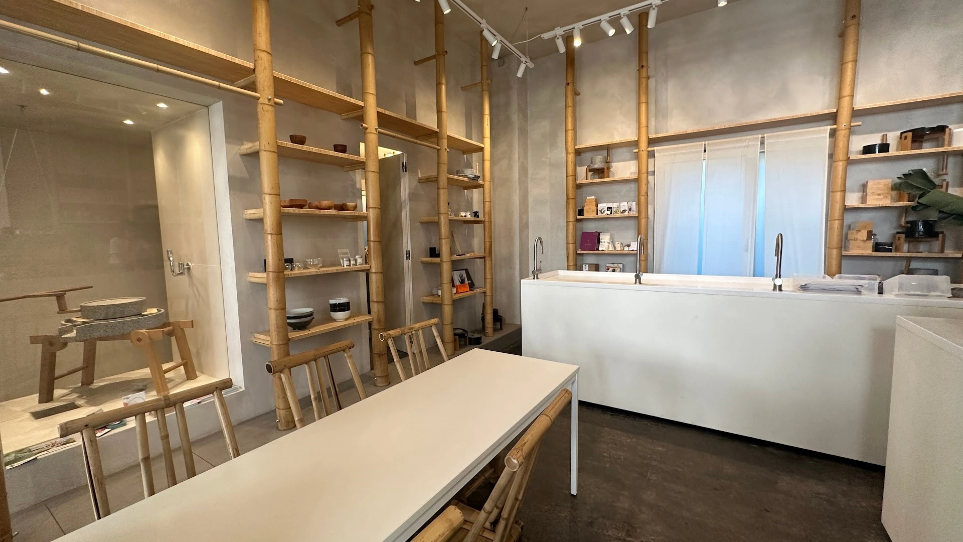 Soi & Co. Plant-Based Cafe - Image 1