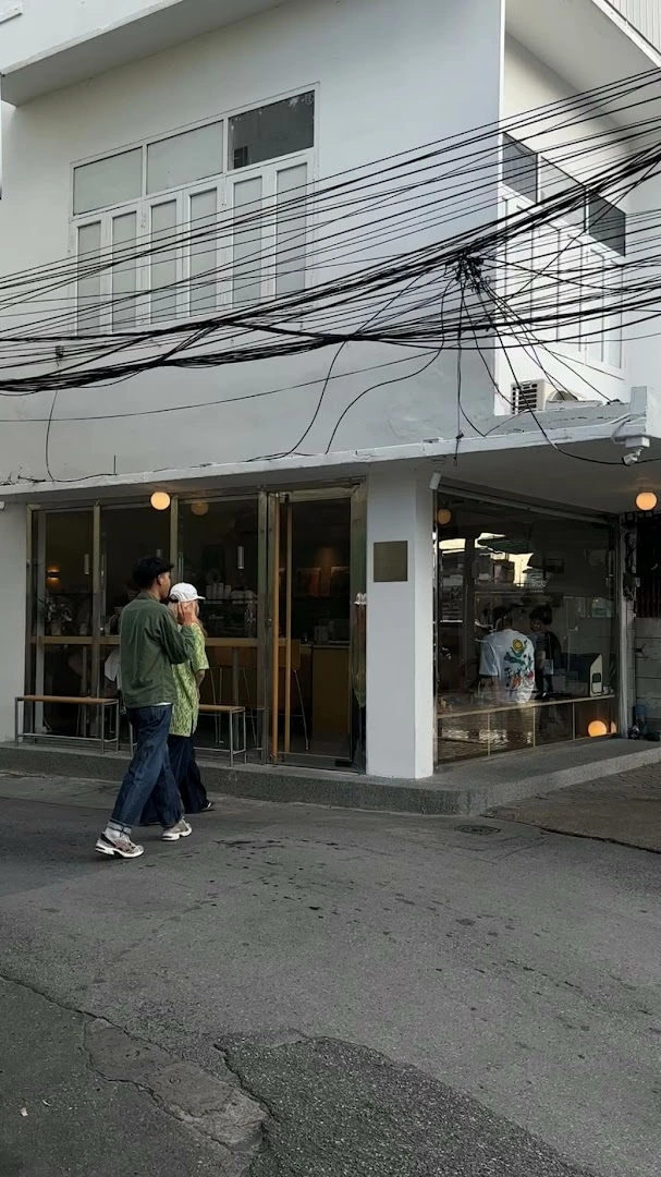 Ballad Coffee Bar - Image 1