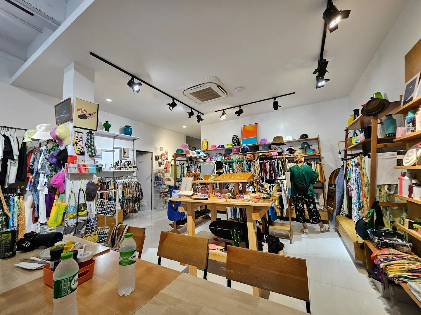 The Place - Image 1