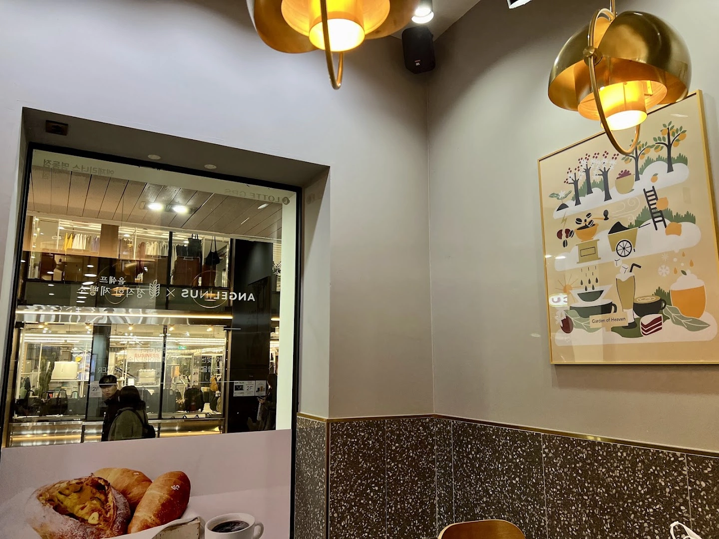 Angel-in-us Coffee - Image 1