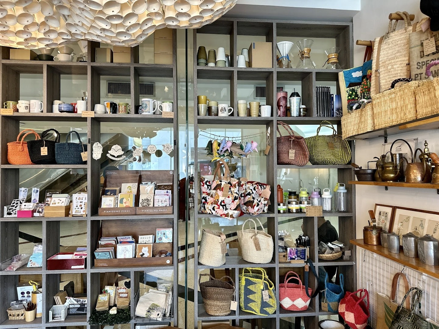 Gallery Drip Coffee - Image 1