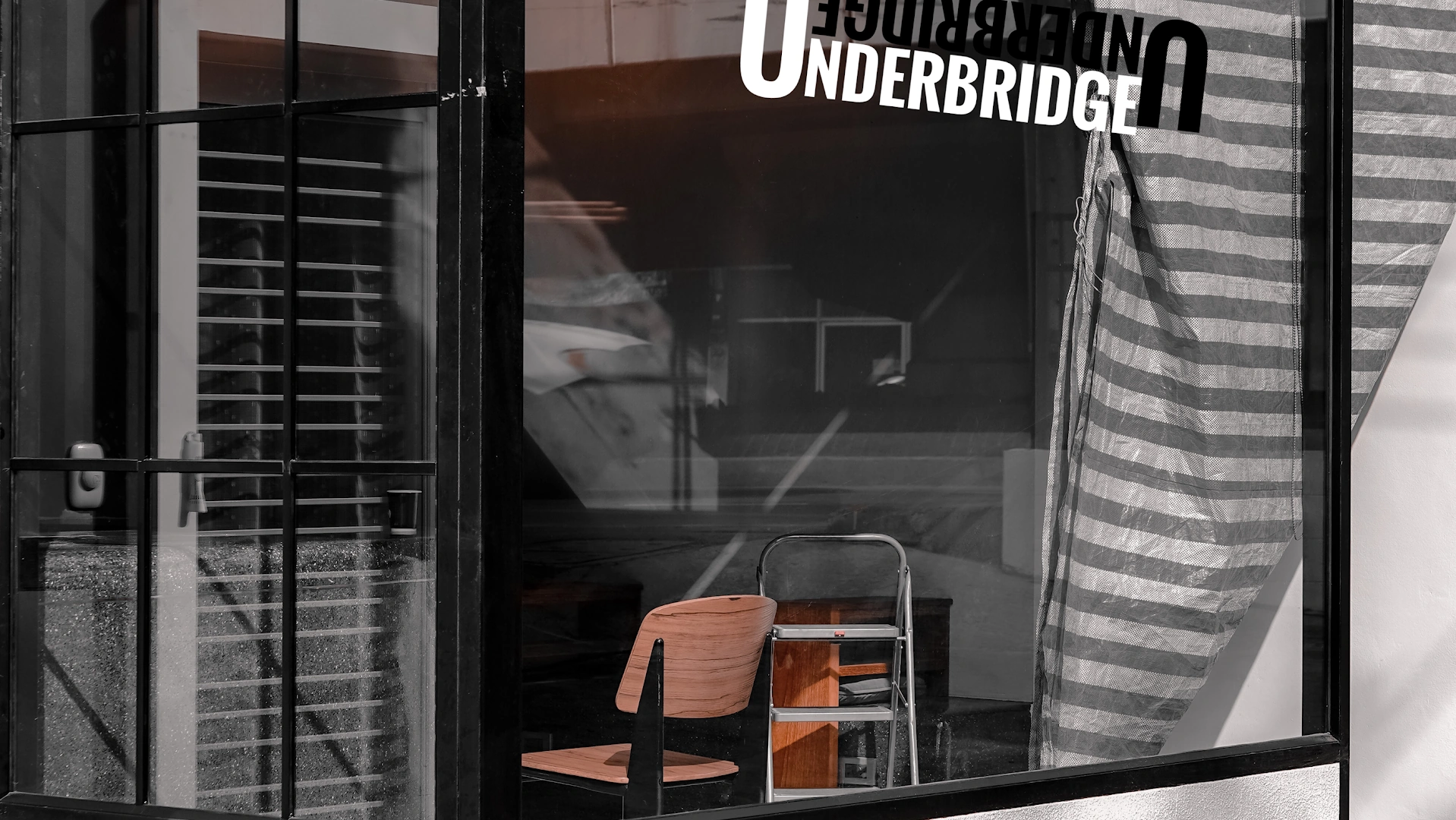 Underbridge coffee - Image 1