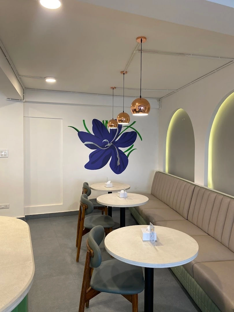 Filli Cafe Boudha - Image 1