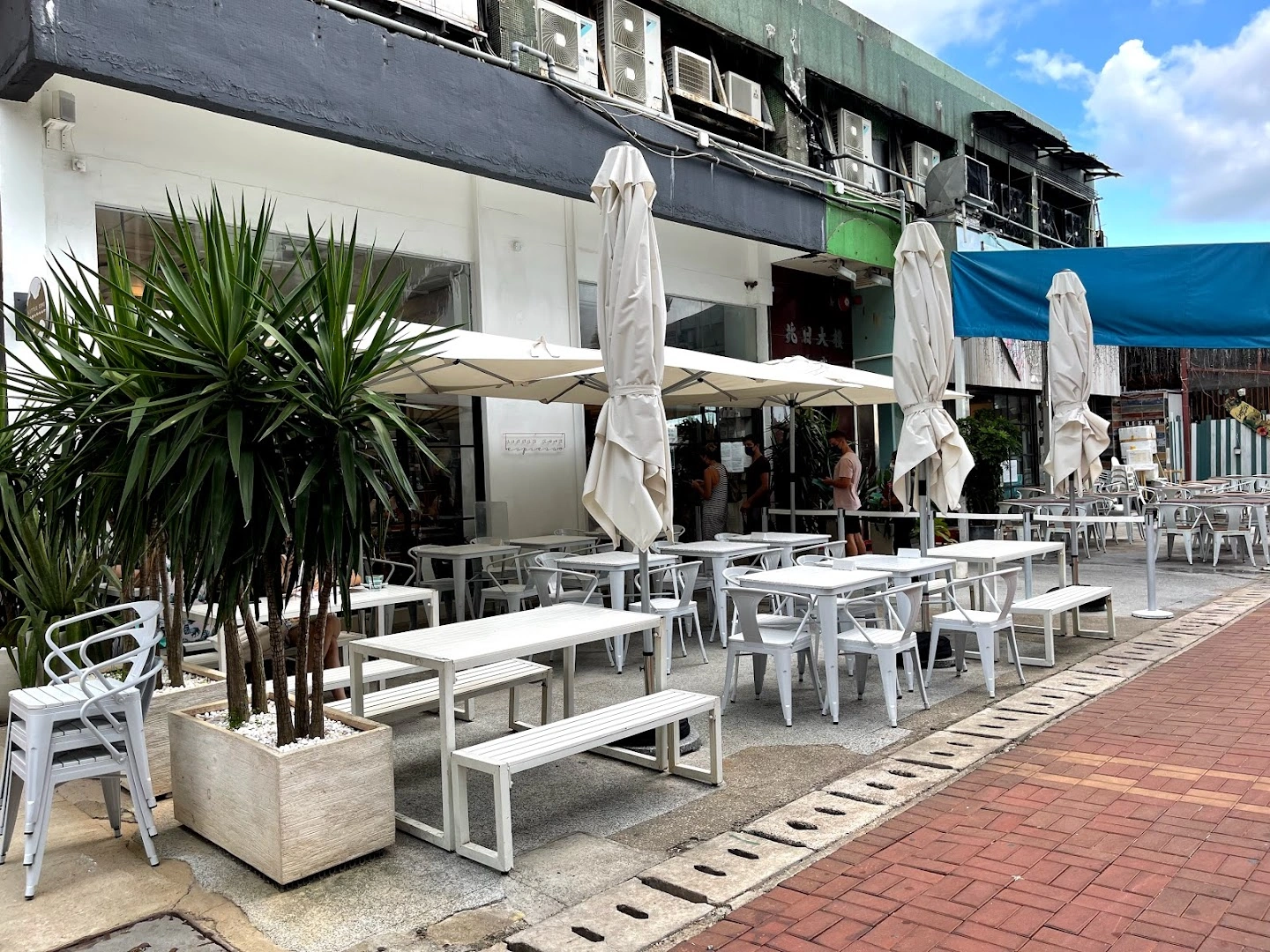 Little Cove Espresso - Image 1