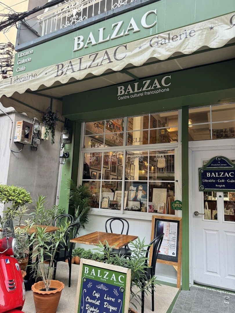 Balzac - Image 1