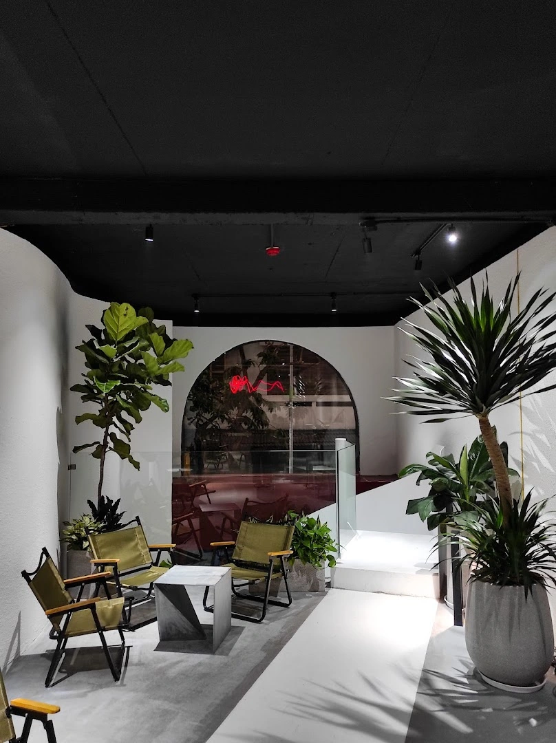Âme Coffee - Image 1
