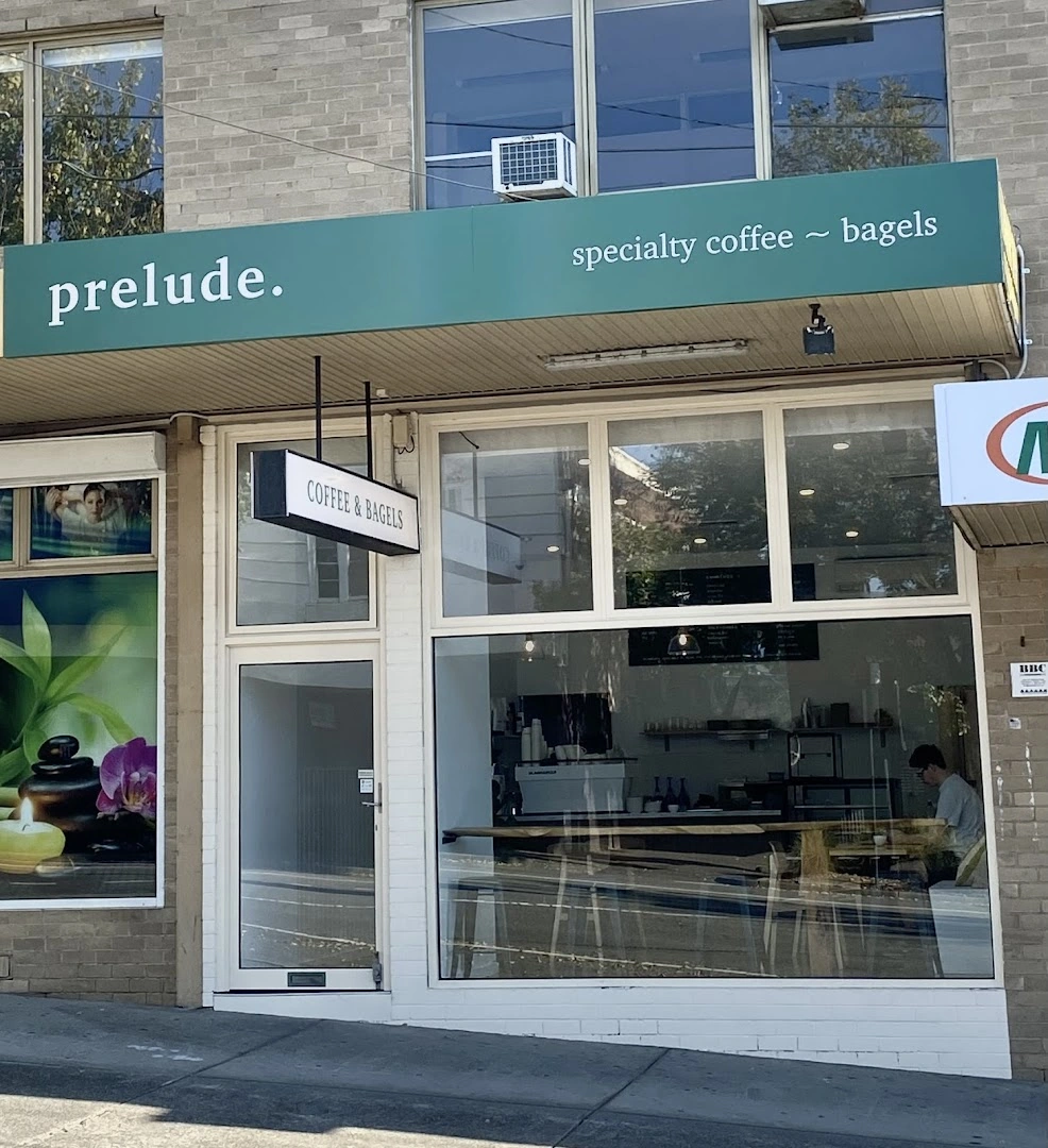 Prelude Coffee & Bagels - Image 1