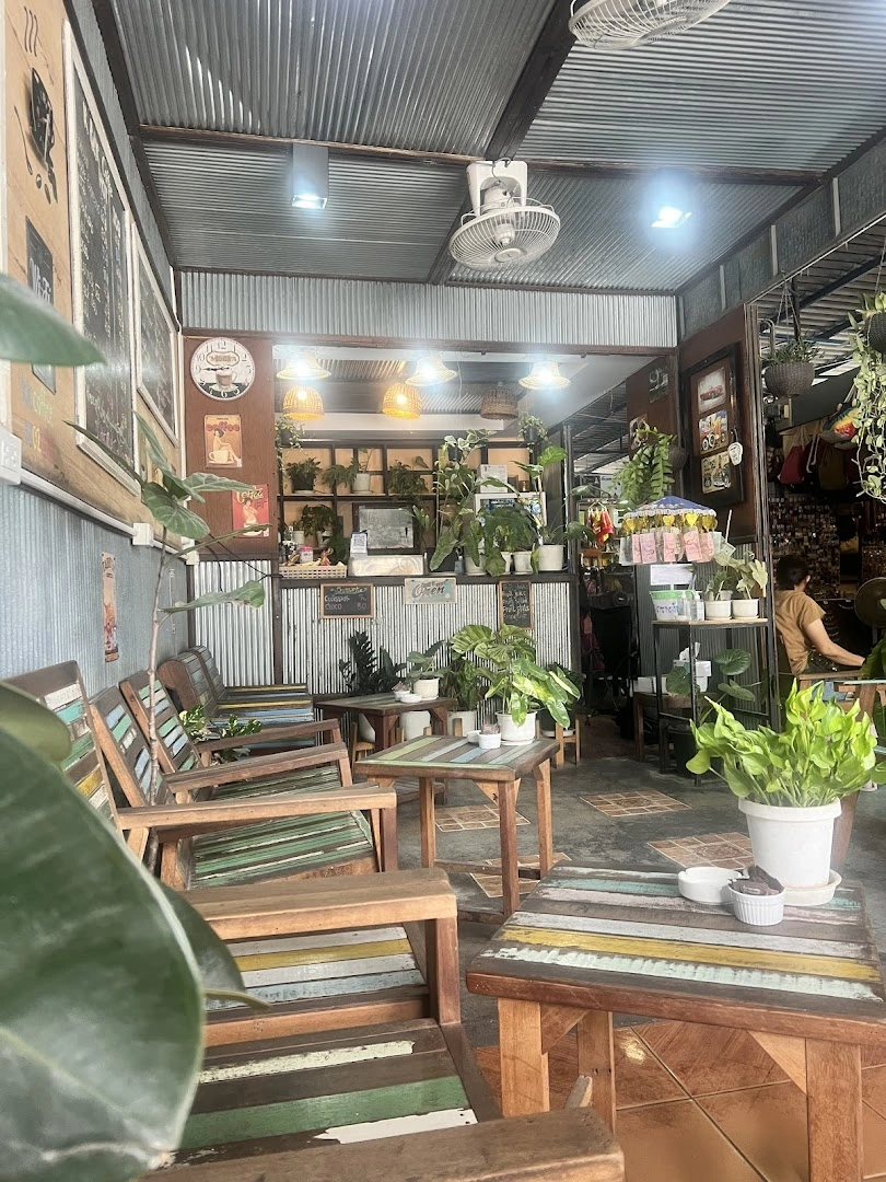 K&K Coffee - Image 1