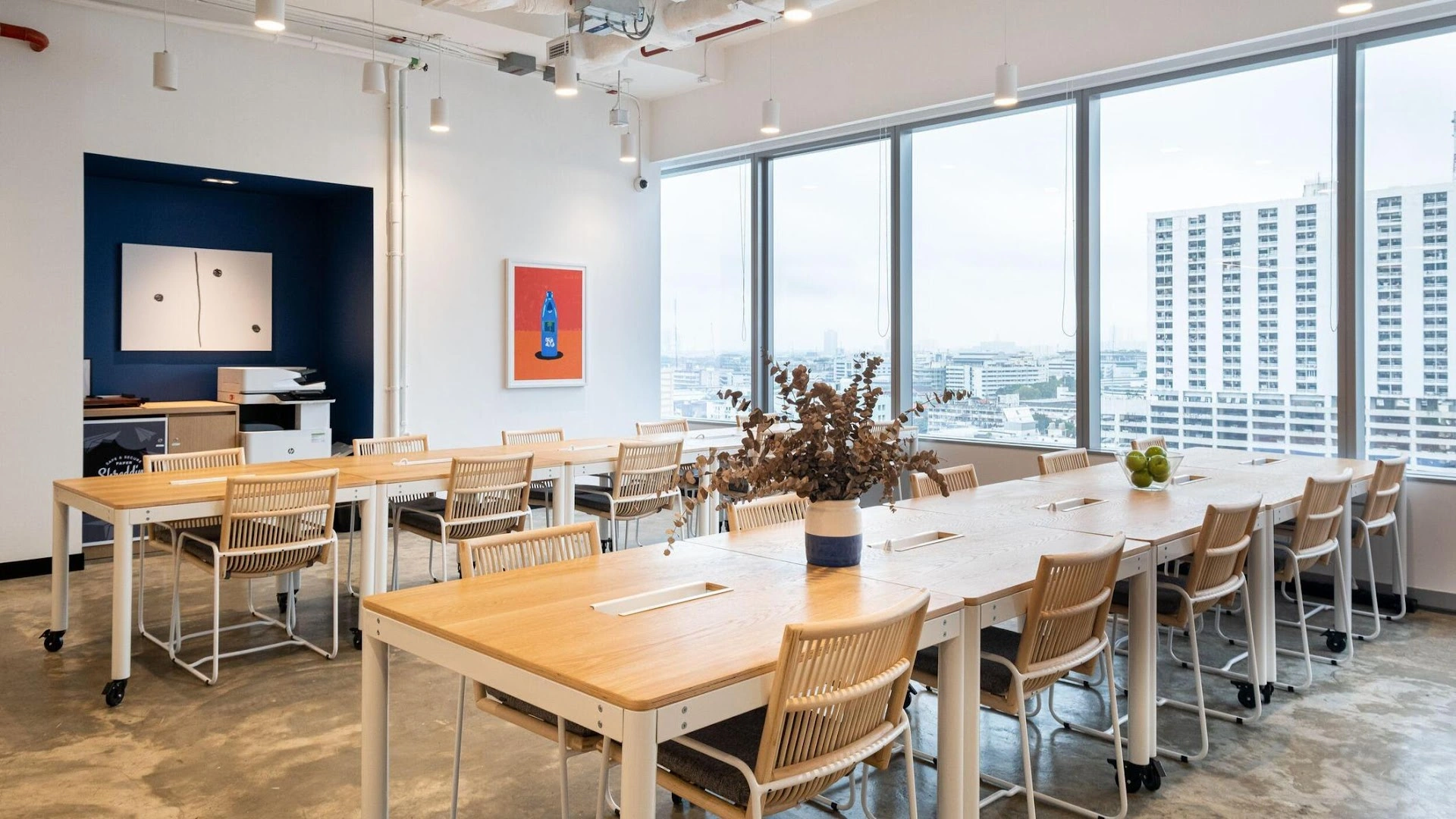 WeWork Spring Tower - Image 1