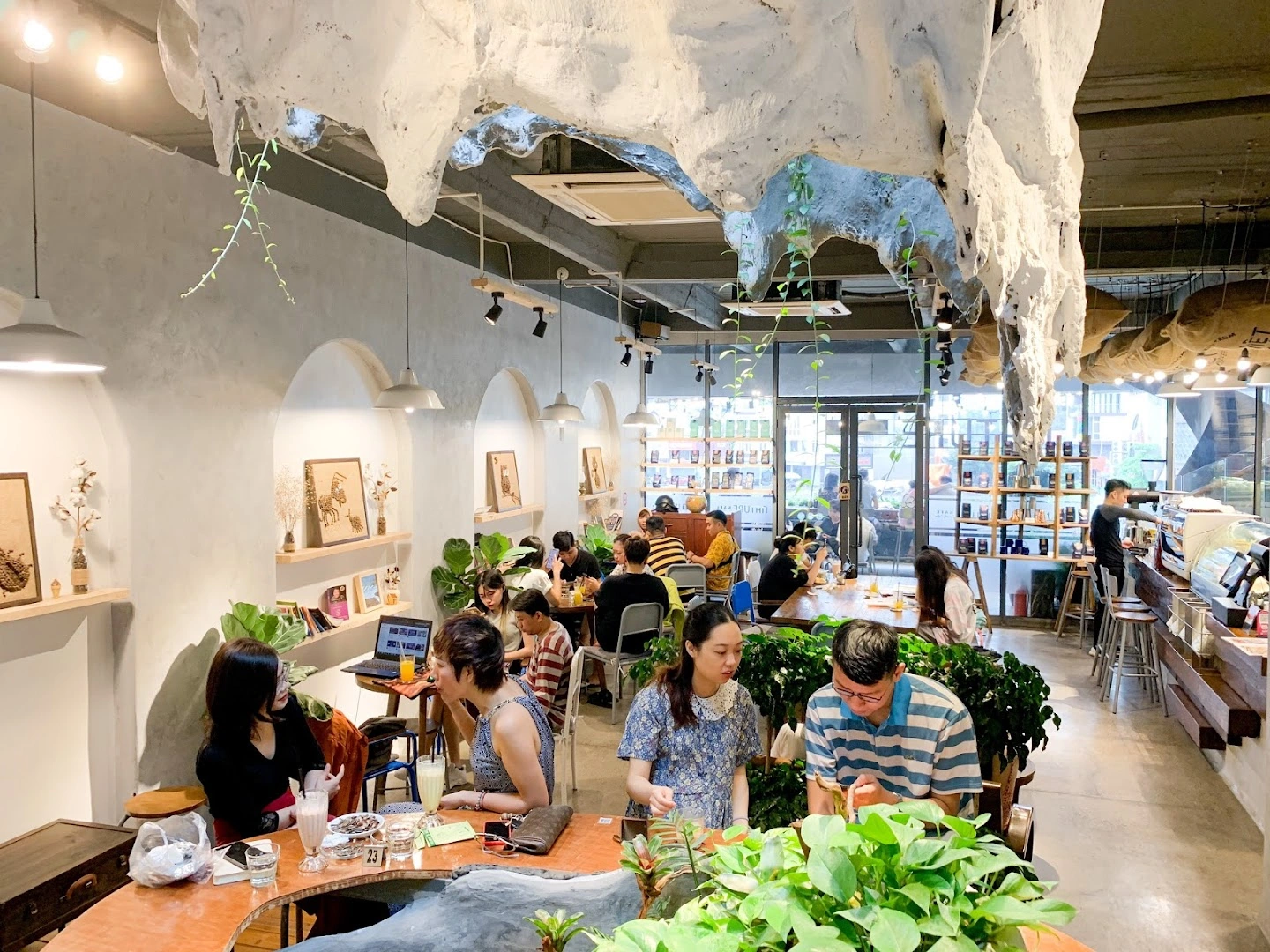 NATURE KAFÉ - Specialty Coffee - Image 1