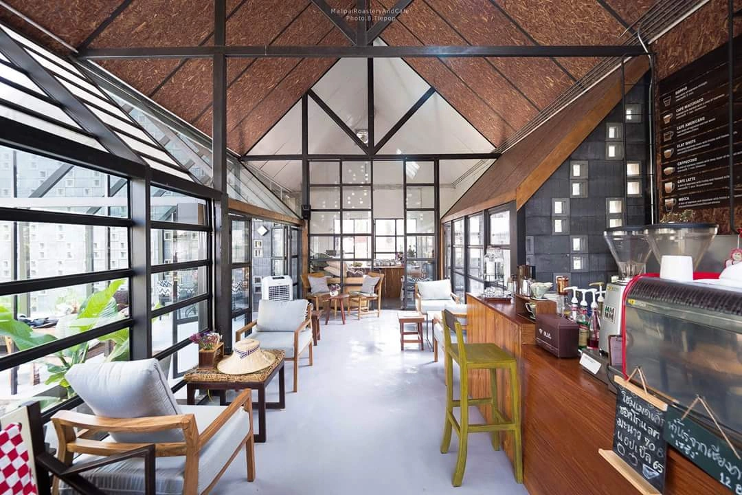 MaliPai Roastery & Cafe - Image 1