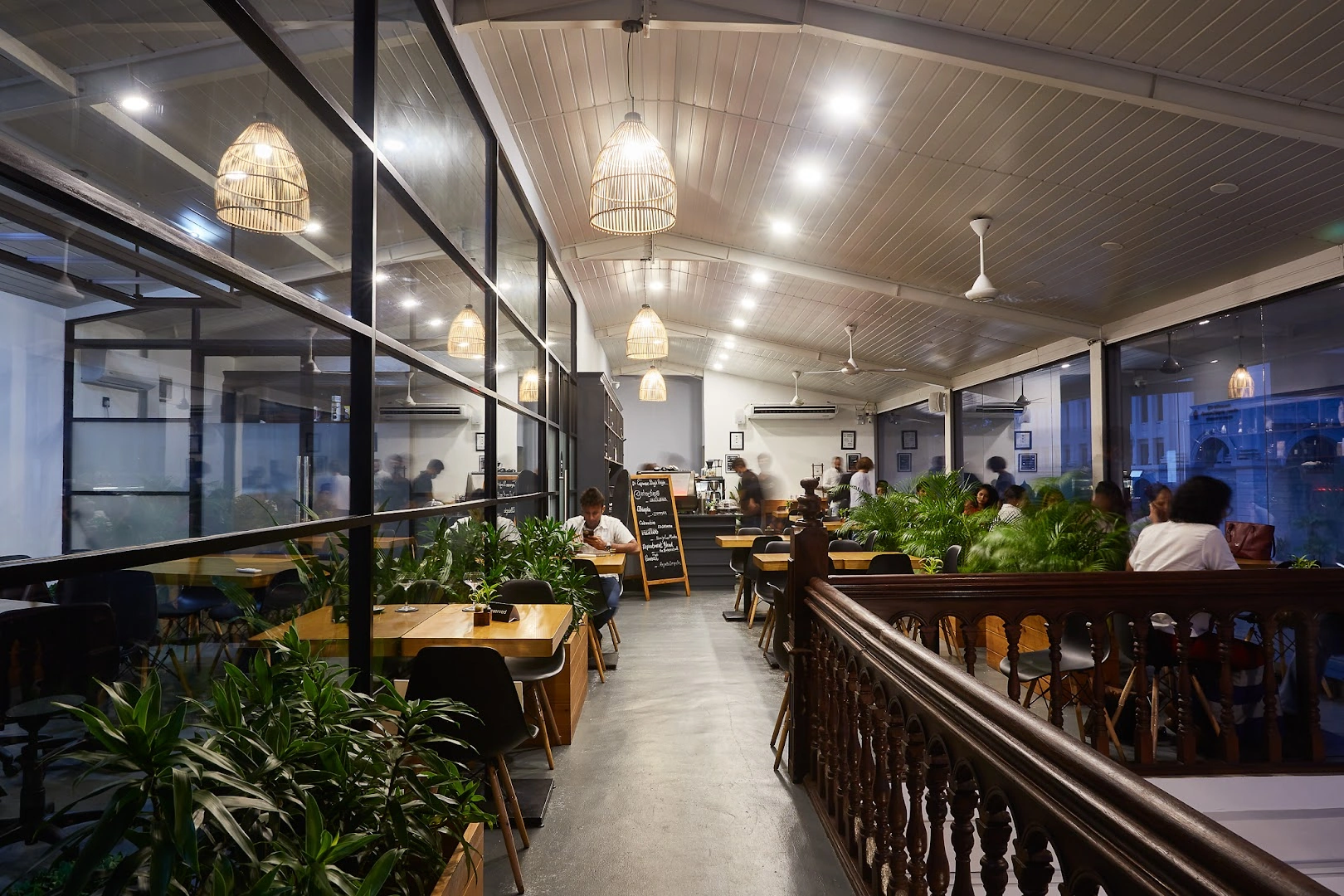 Department of Coffee - Image 1