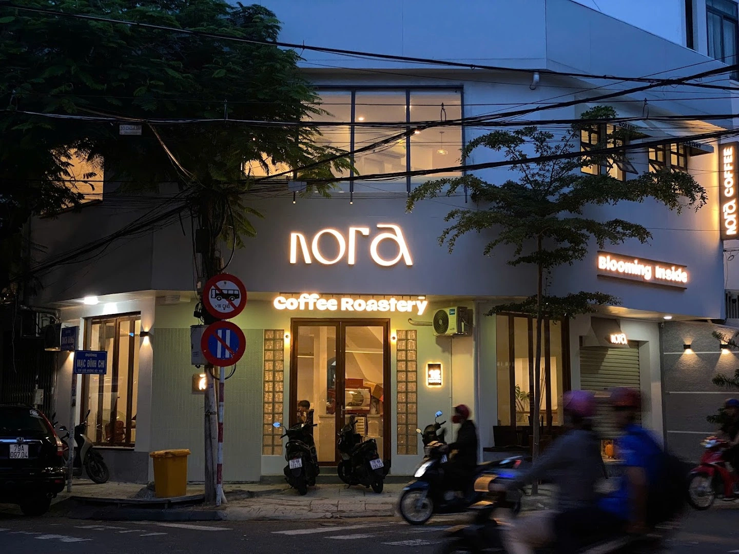 Nora Coffee Roastery - Image 1