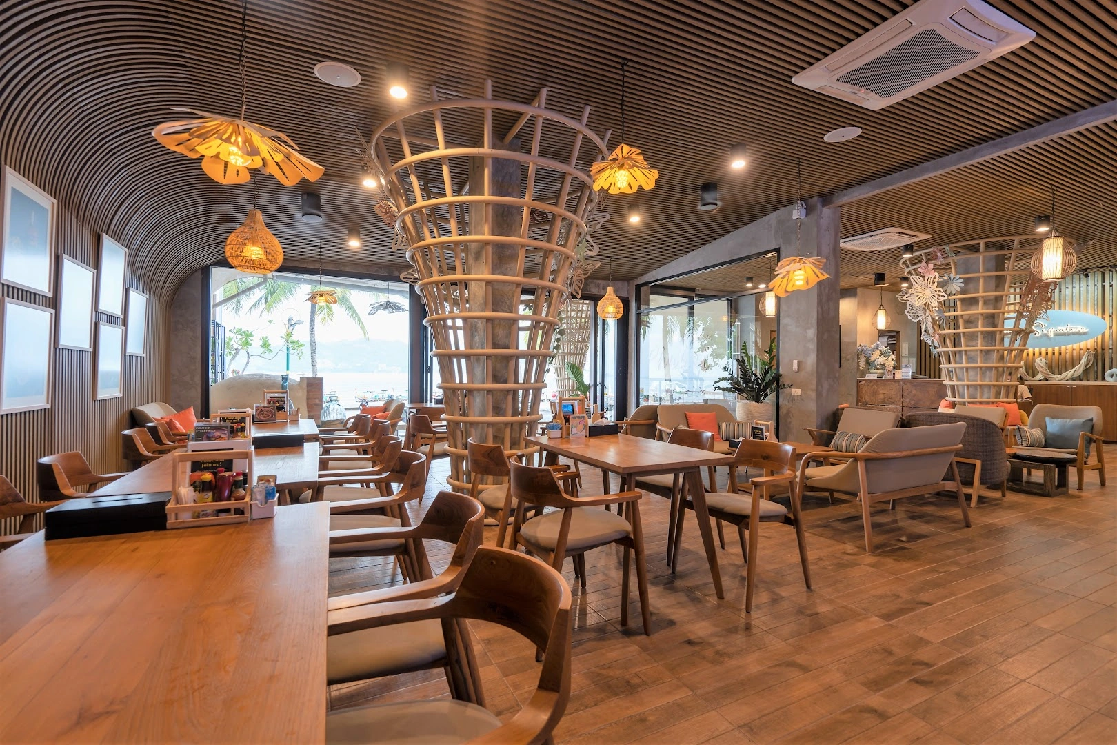 Phuket Thai Bistro - Image 1
