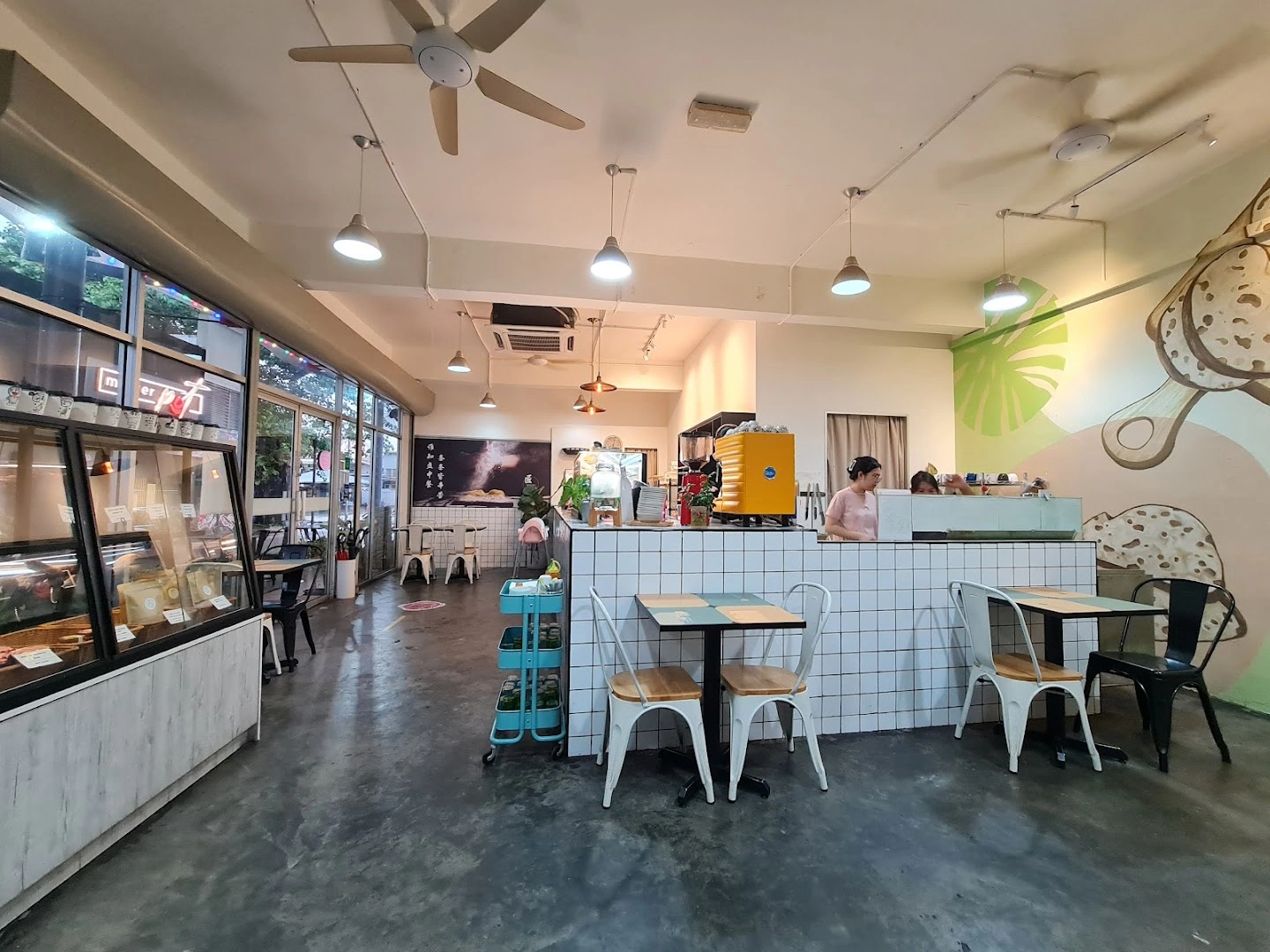 Sin Seh Kai Artisan Bakery - Image 1
