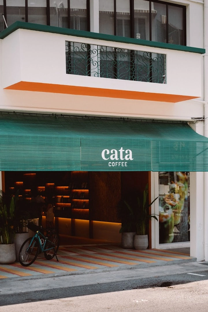 Cata Coffee - Image 1