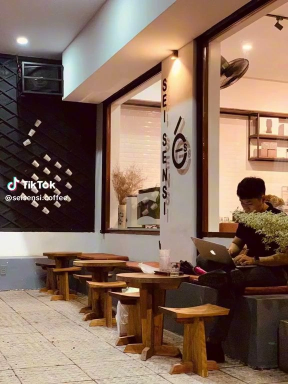 Sei Sensi Coffee Roastery - Image 1