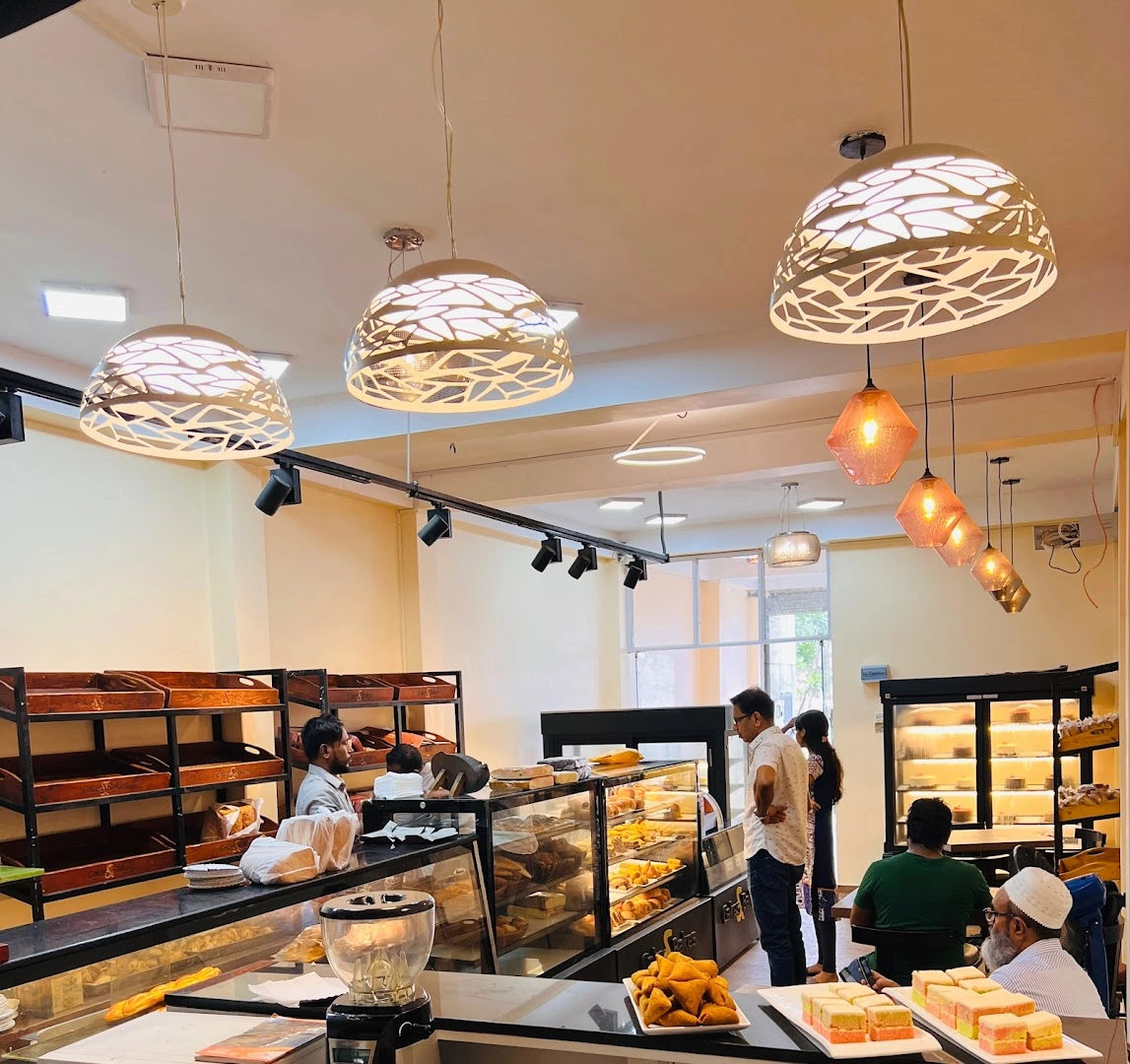 Cakes & Bakes Cafe - Image 1