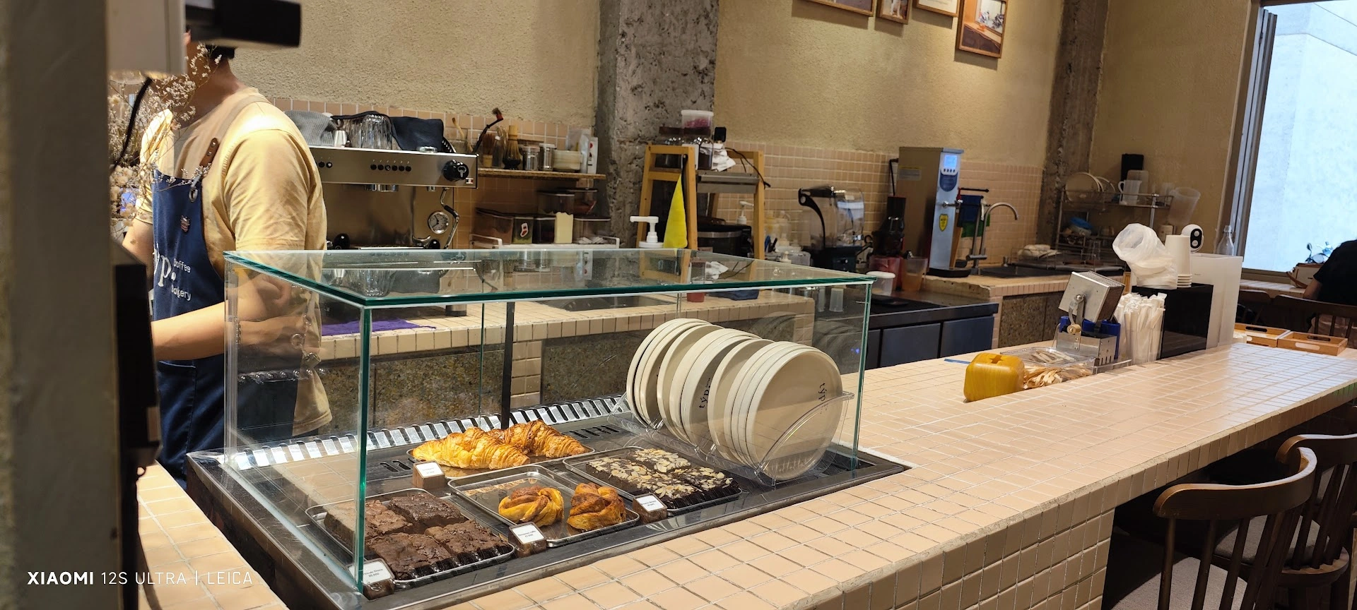 týp coffee & bakery - Image 1