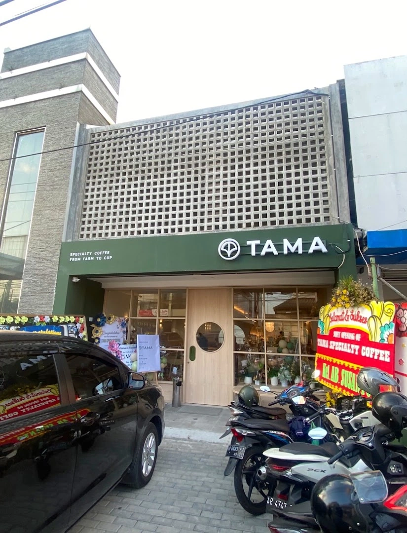 Tama Specialty Coffee - Image 1
