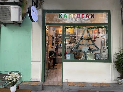 Kafebean Coffee Roastery - Image 1