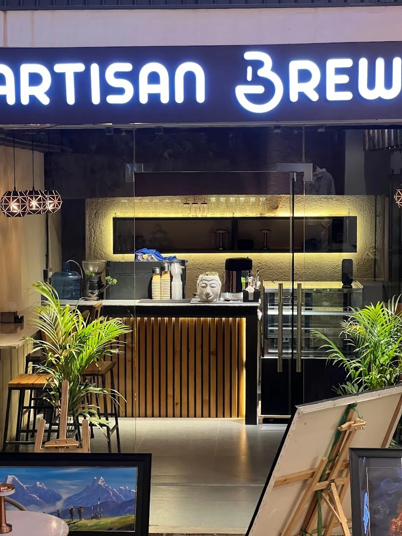 Artisan Brews - Image 1