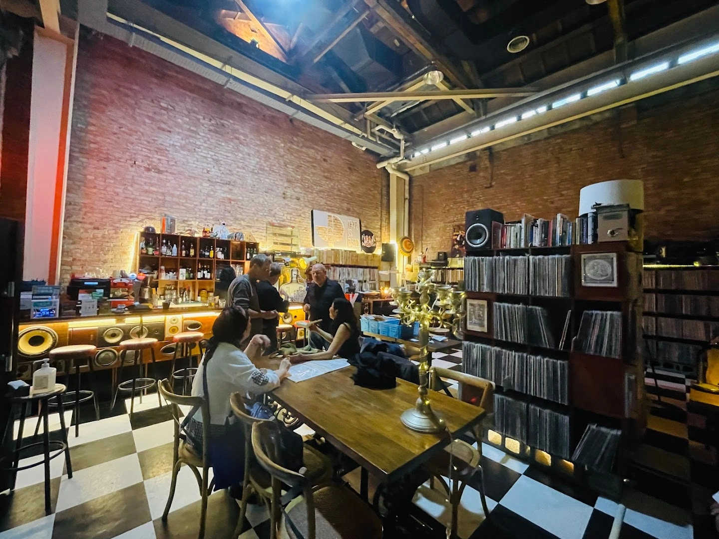 Vinyl Decision - Image 1