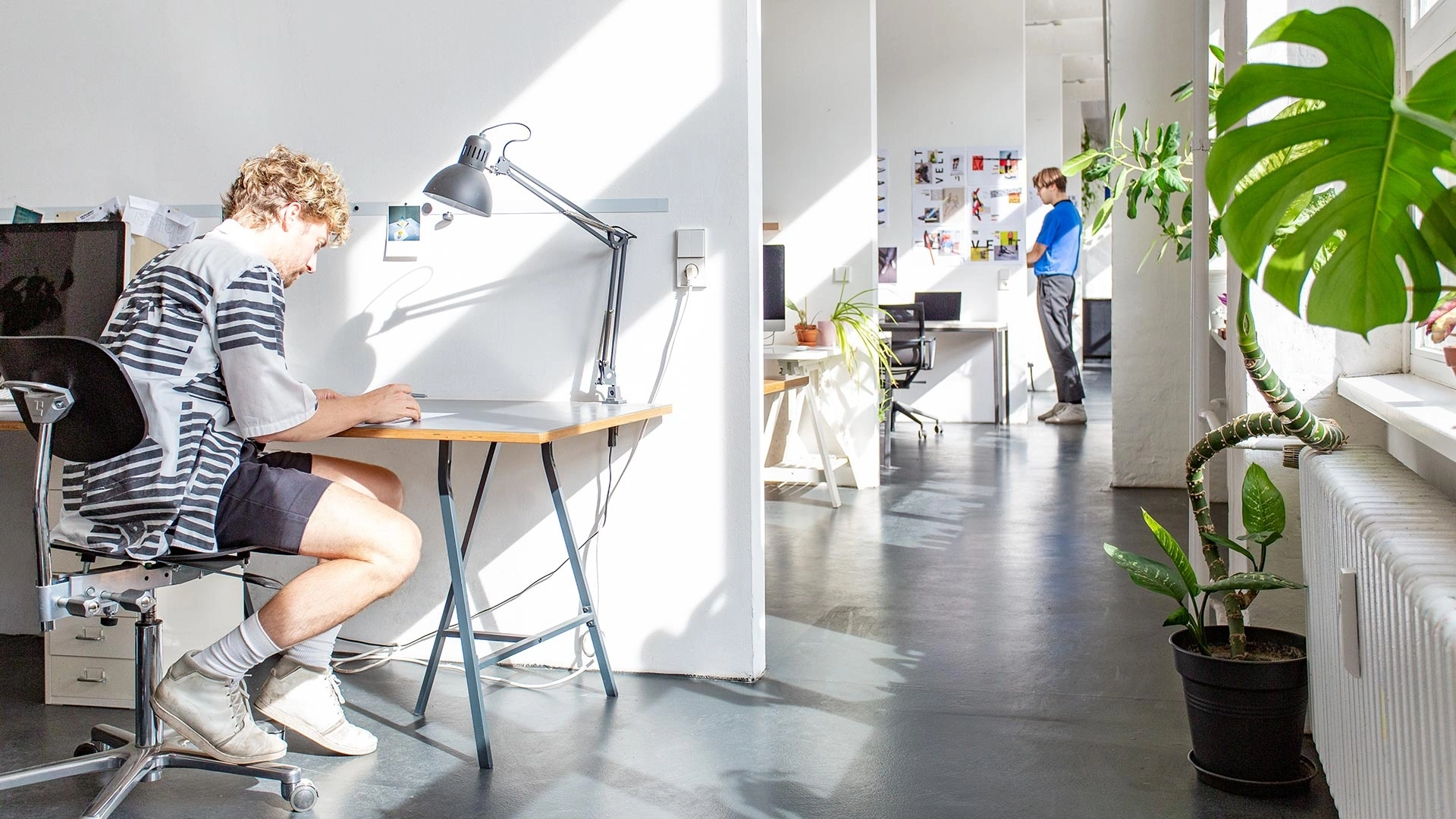 Velt Coworking Space - Image 1