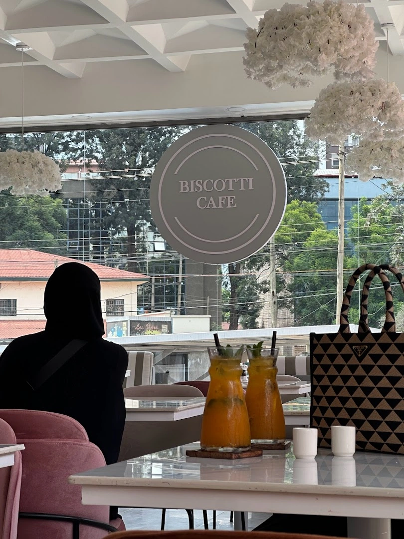 Biscotti Cafe - Image 1