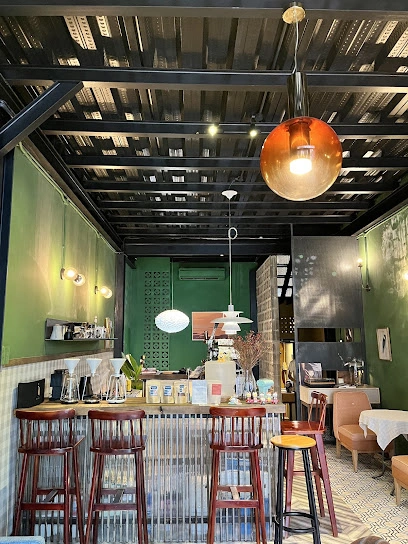 Y Coffee Roastery - Image 1