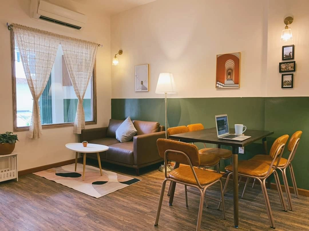 Ti Tê cafe - Image 1