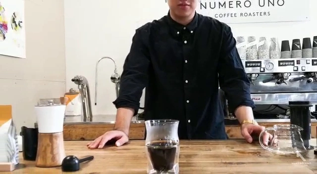 Numero Uno Coffee Roasters - Image 1