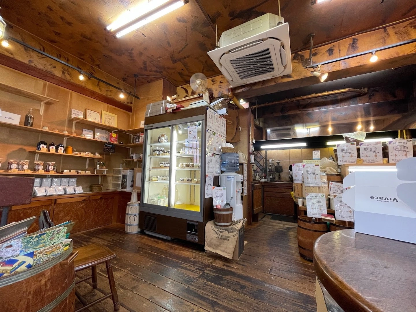 Coffee Roast Vivace - Image 1